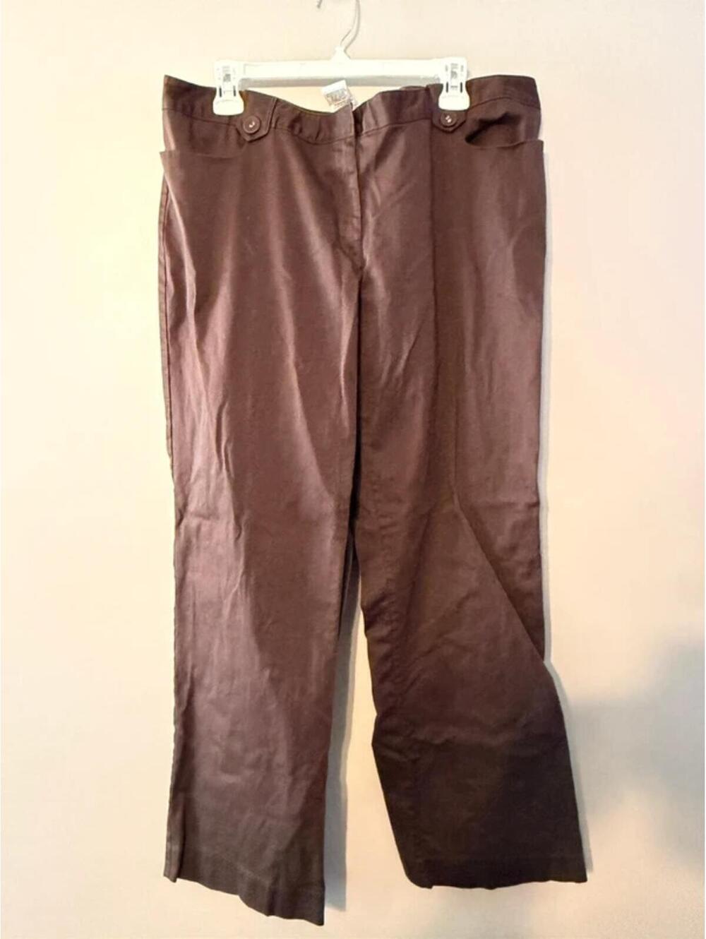 Trousers